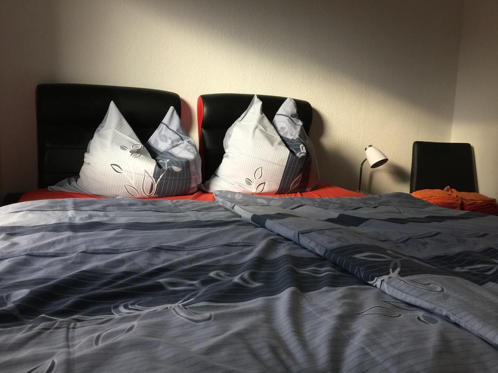 Gaestehaus Peterhoff Birresdorf Room photo
