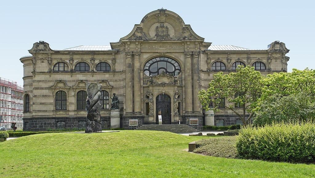Gaestehaus Peterhoff Birresdorf Exterior photo